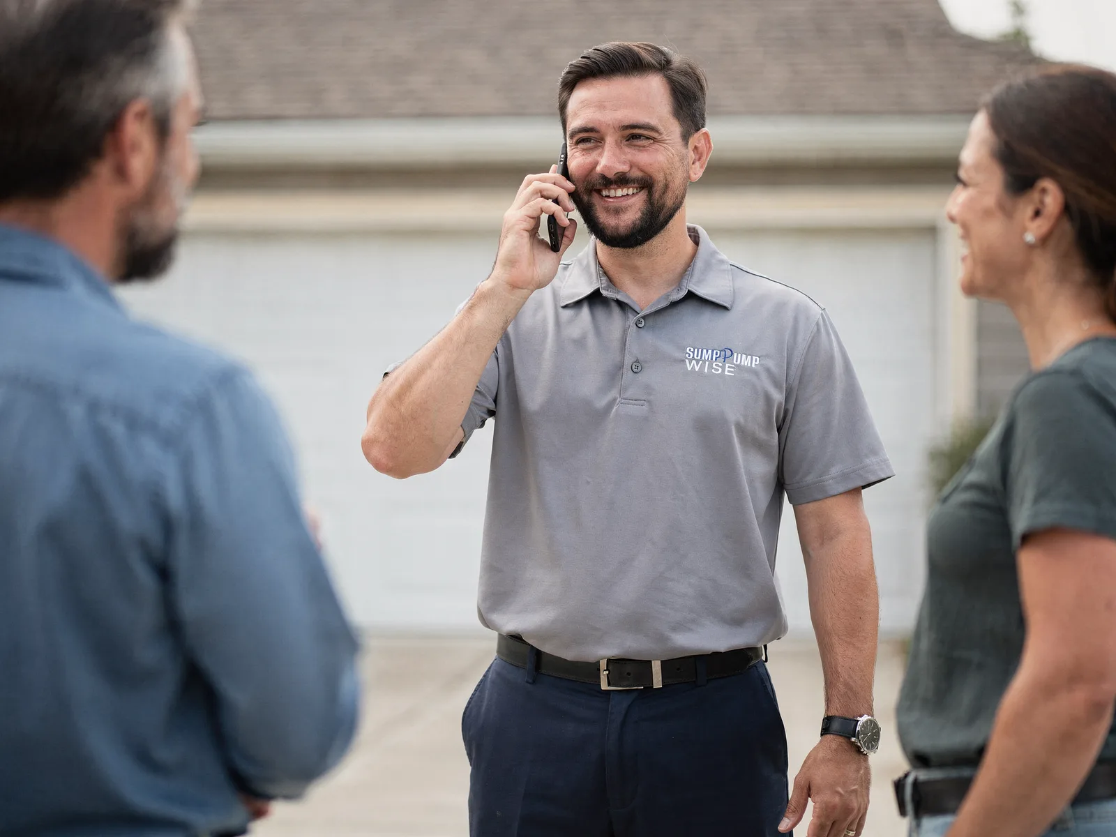 Water Heater Repair West Elkton, OH FAQs